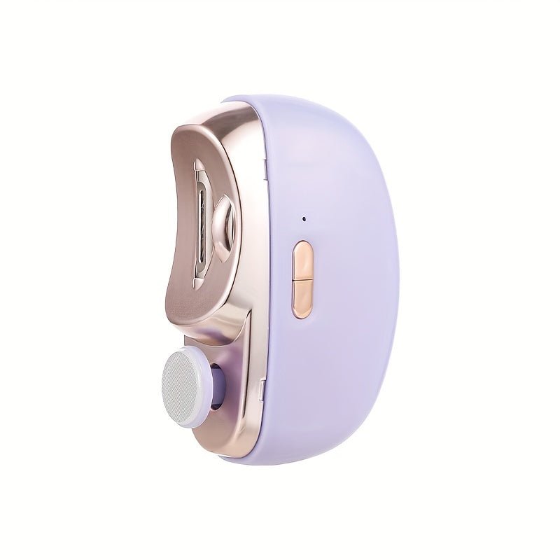 Electric Nail Trimmer – photo 6