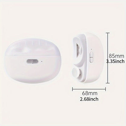 Electric Nail Trimmer – photo 7
