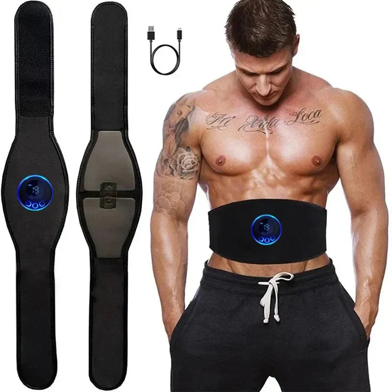 EMS Abs Trainer – photo 3