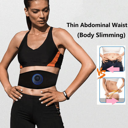 EMS Abs Trainer – photo 4