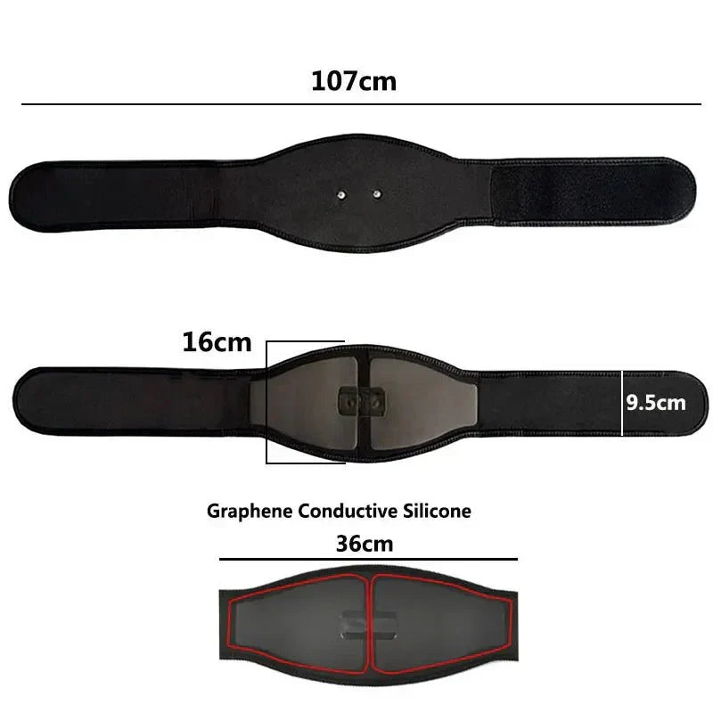 EMS Abs Trainer – photo 5