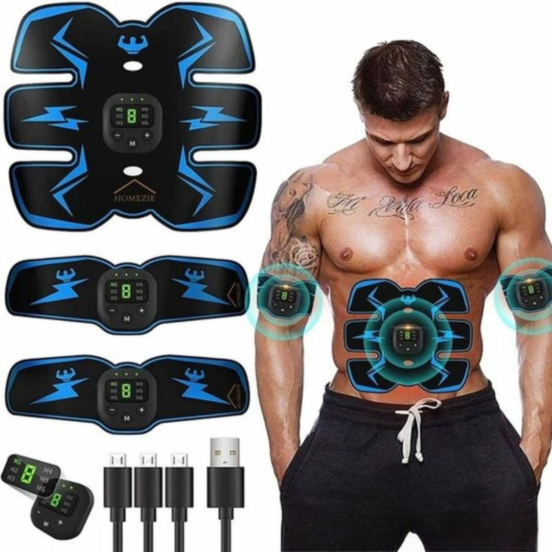 Abdominal Muscle Toner