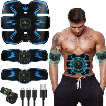 Abdominal Muscle Toner