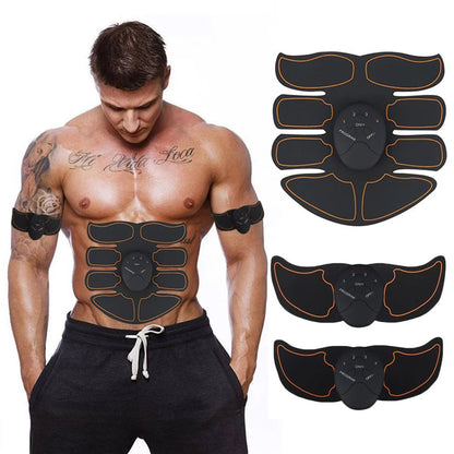Abdominal Muscle Toner – photo 6