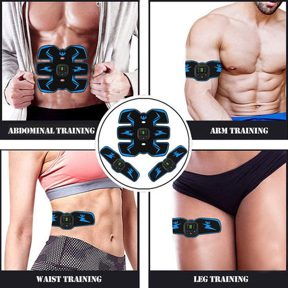 Abdominal Muscle Toner – photo 7