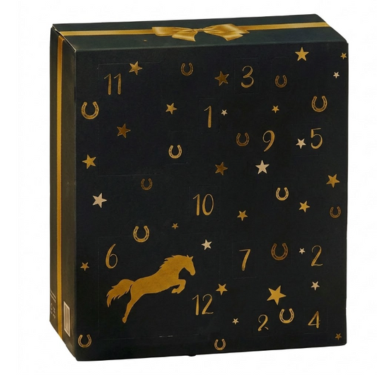 Equestrian Advent Calendar