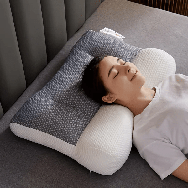 Ergonomic Neck Pillow