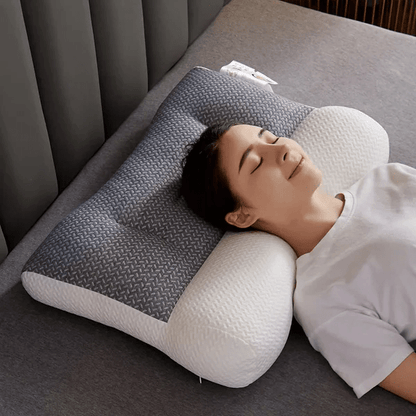 Ergonomic Neck Pillow