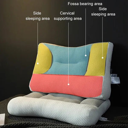 Ergonomic Neck Pillow – photo 4