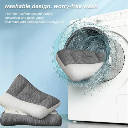 Ergonomic Neck Pillow – photo 6