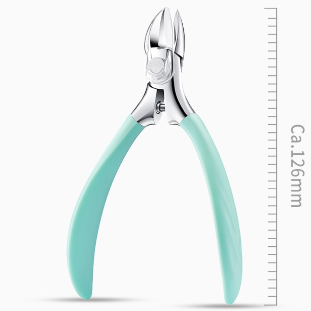 Ergonomic Toenail Clippers – photo 4