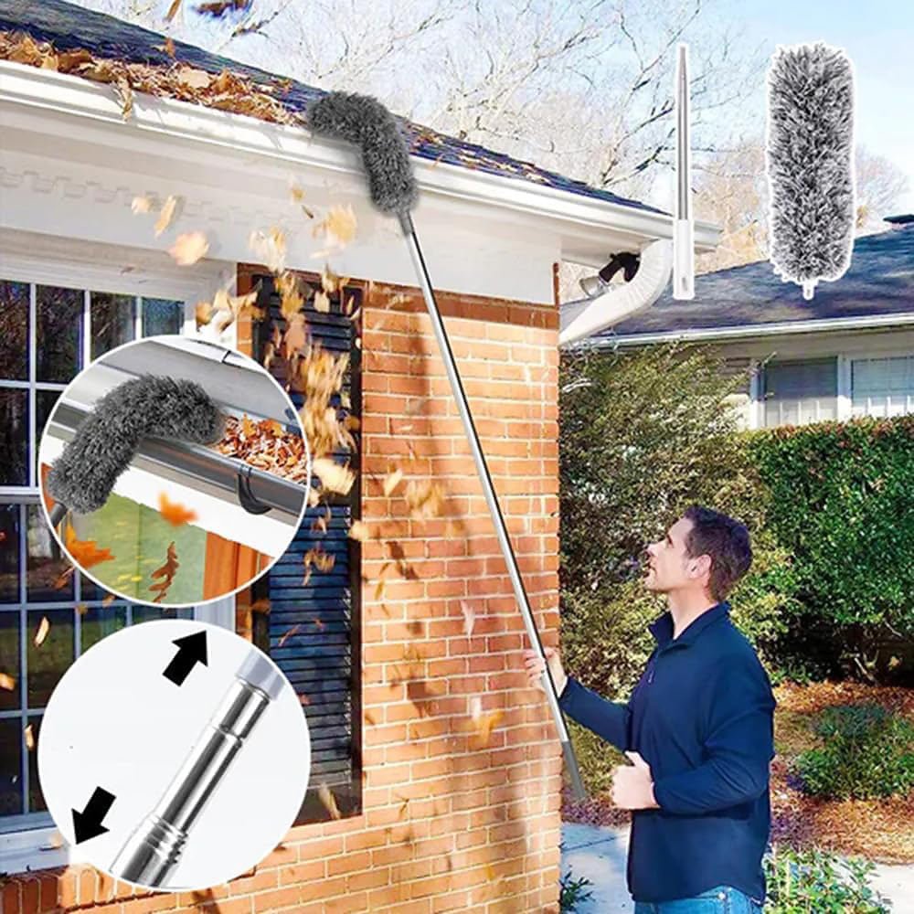 Extendable Duster – photo 2