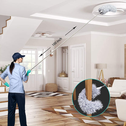 Extendable Duster – photo 5