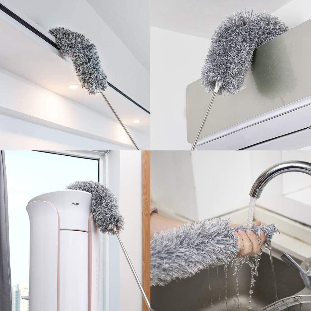 Extendable Duster – photo 6