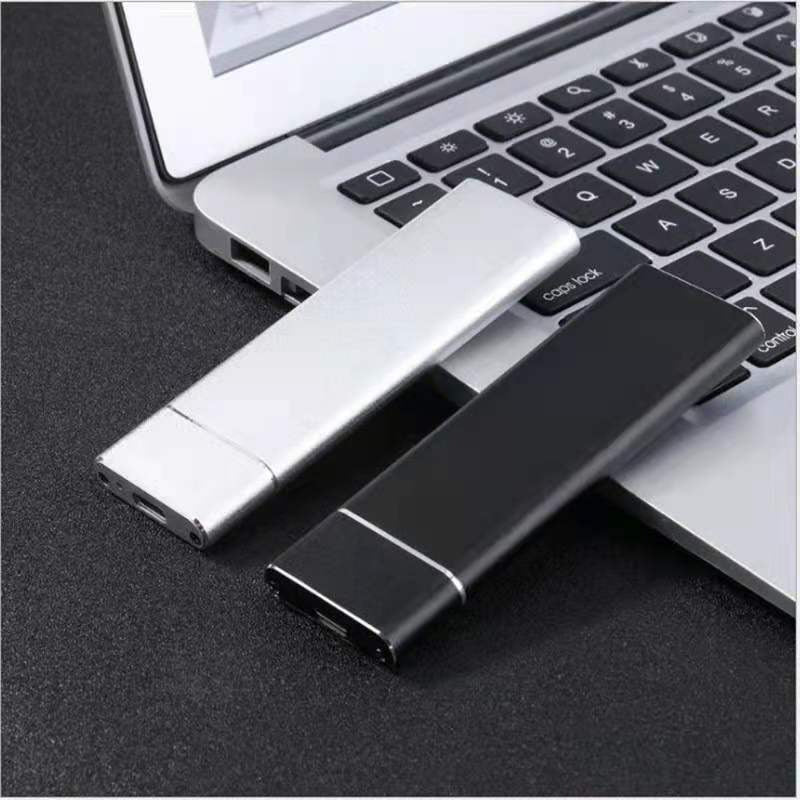External Hard Drive 10TB