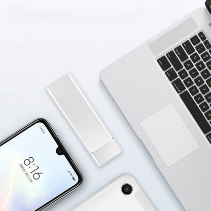 External Hard Drive 10TB – photo 2