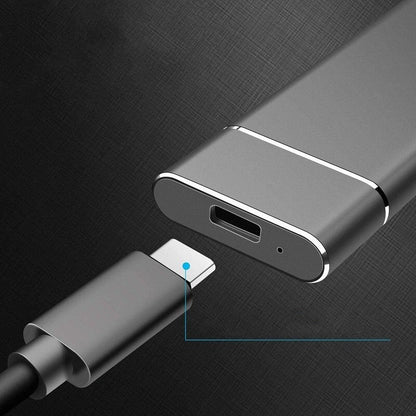 External Hard Drive 10TB – photo 5