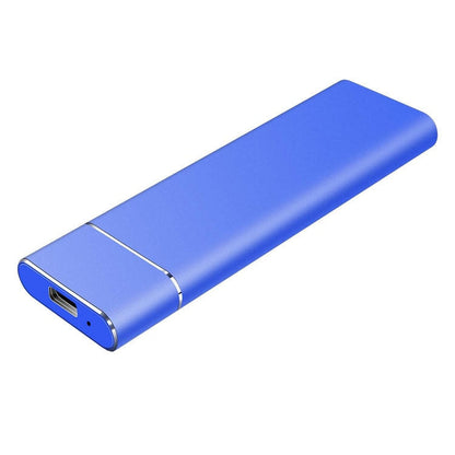 External Hard Drive 10TB – photo 9