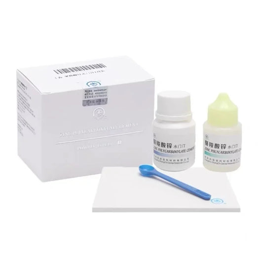 Extra Strong Dental Cement Adhesive