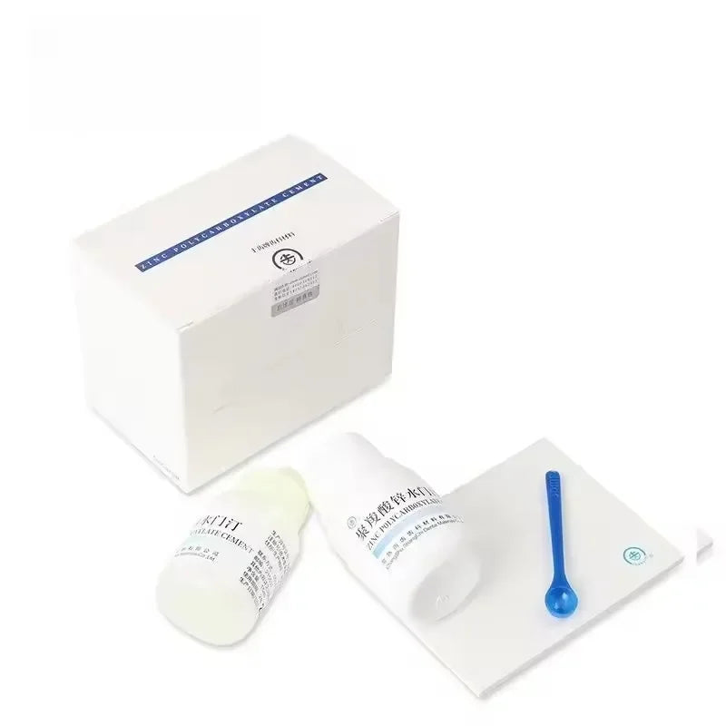 Extra Strong Dental Cement Adhesive – photo 3