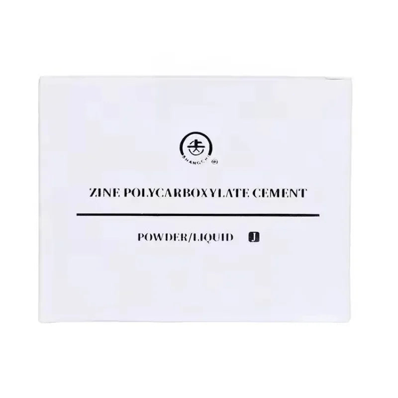 Extra Strong Dental Cement Adhesive – photo 5