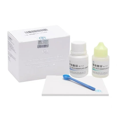 Extra Strong Dental Cement Adhesive – photo 8