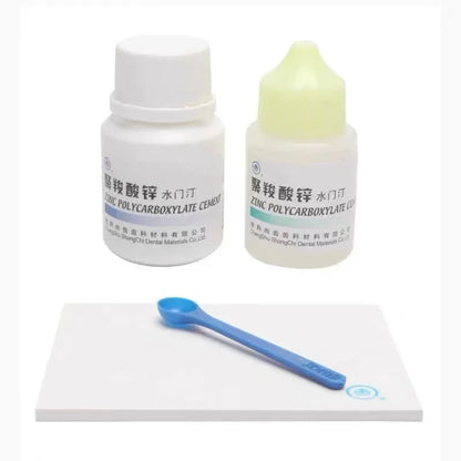 Extra Strong Dental Cement Adhesive – photo 9