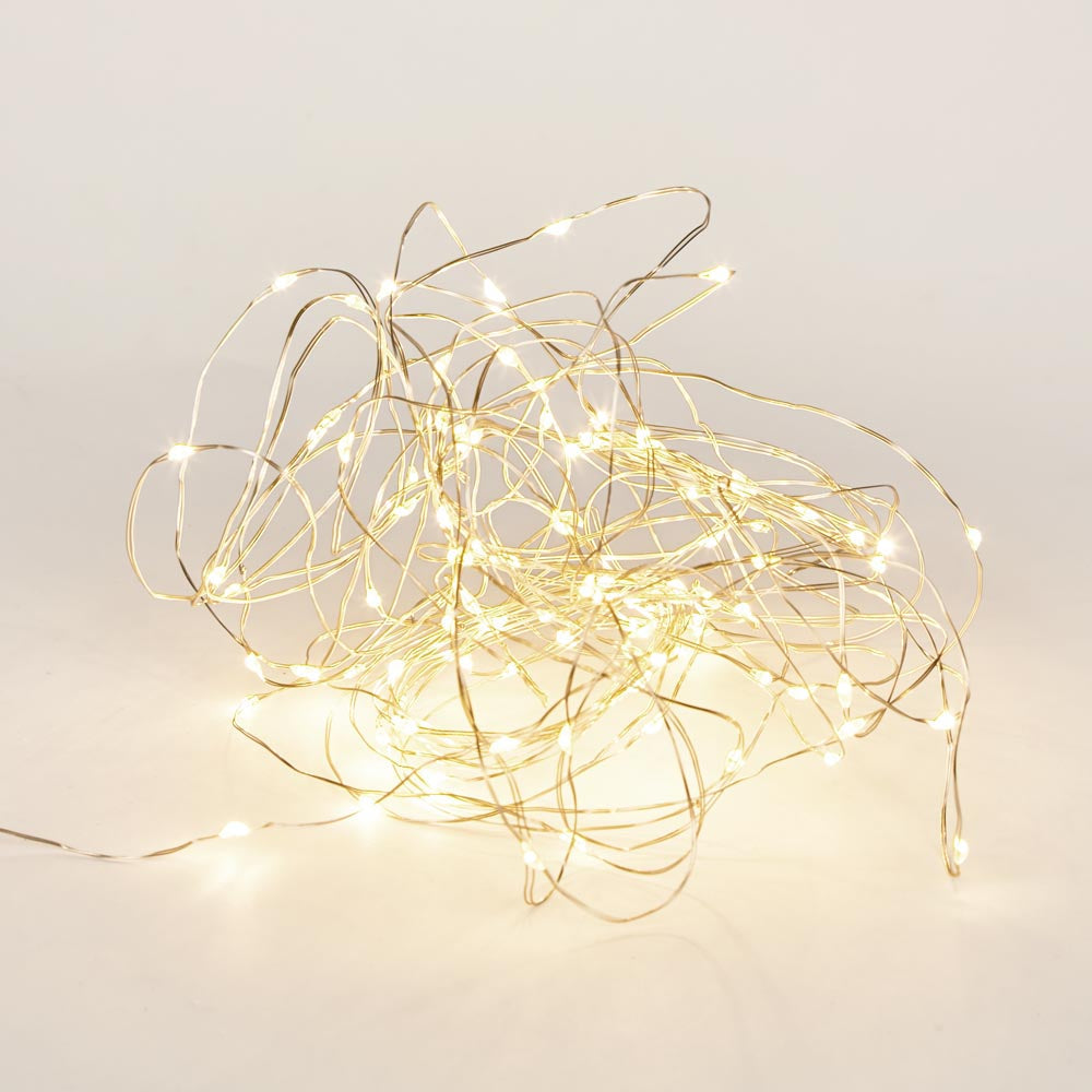 Fairy Lights 10m – photo 2