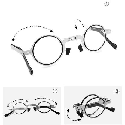 Foldable Reading Glasses – photo 5