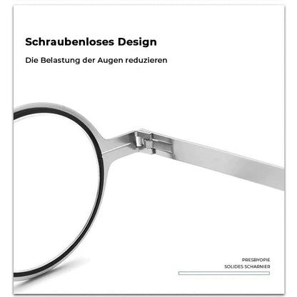 Foldable Reading Glasses – photo 6