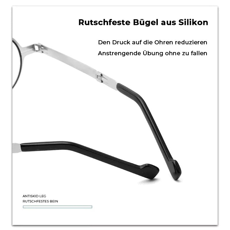 Foldable Reading Glasses – photo 8