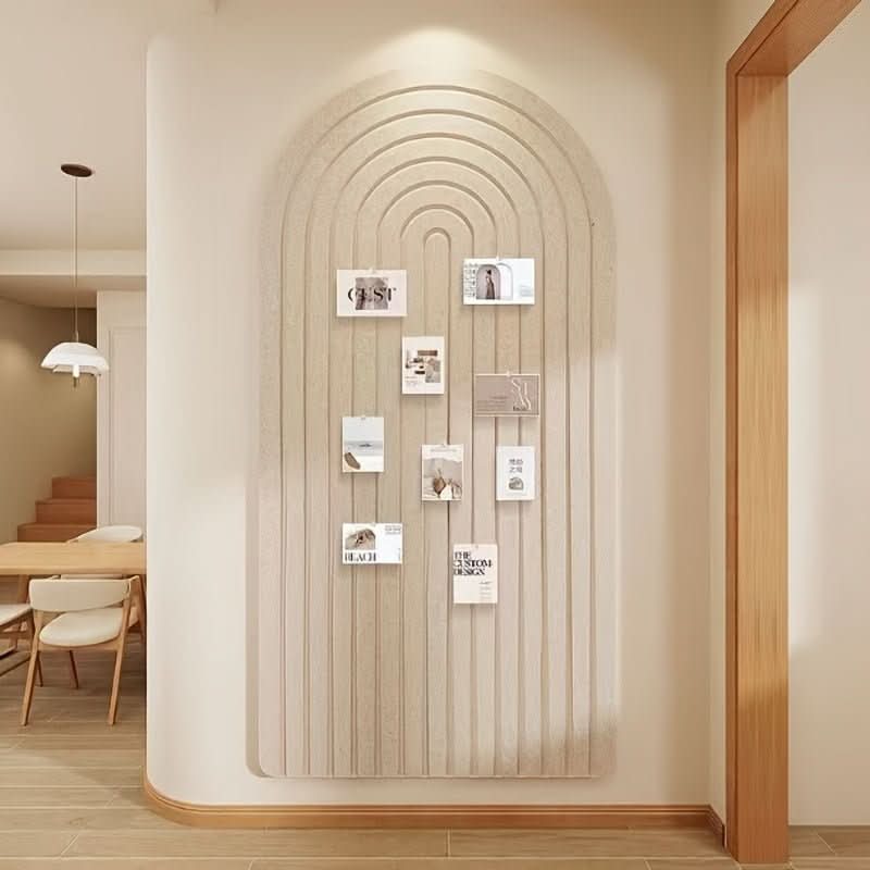 Felt Pinboard Organizer – photo 5