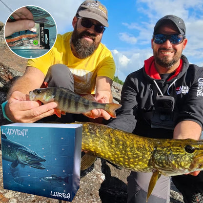 Fishing Advent Calendar – photo 10