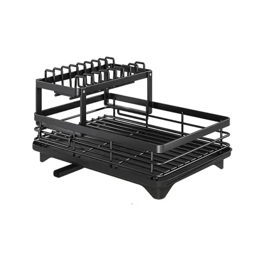 Foldable Dish Rack – photo 6