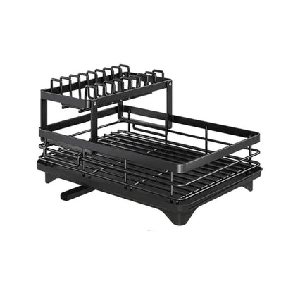 Foldable Dish Rack – photo 6