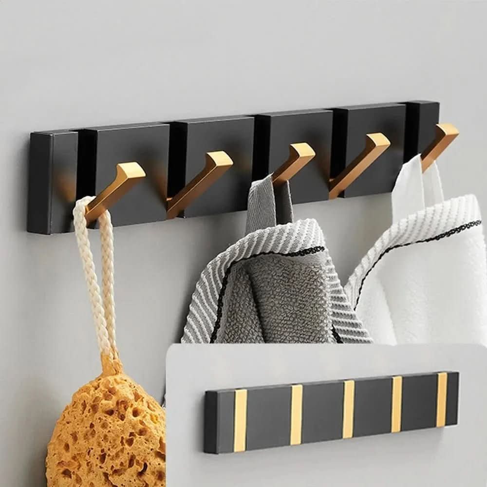 Foldable Wall Hook – photo 10