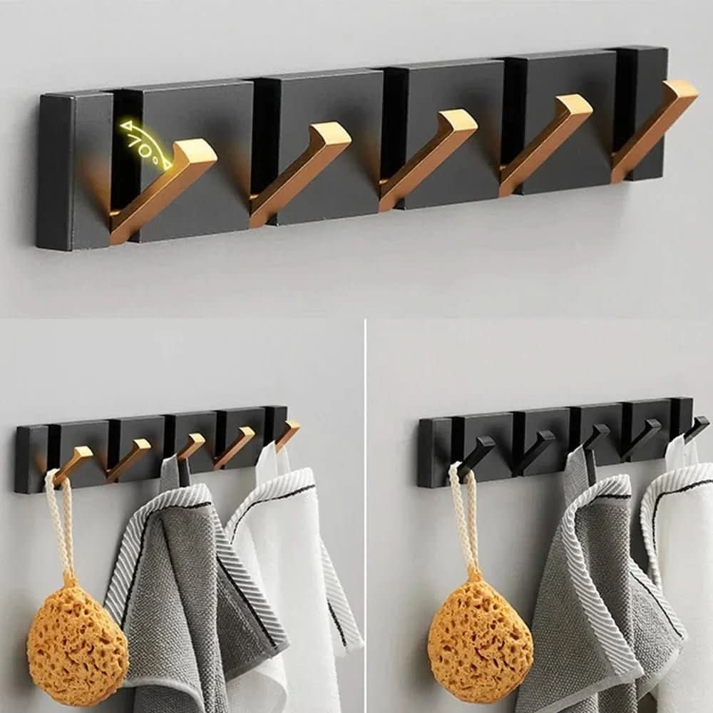 Foldable Wall Hook – photo 5