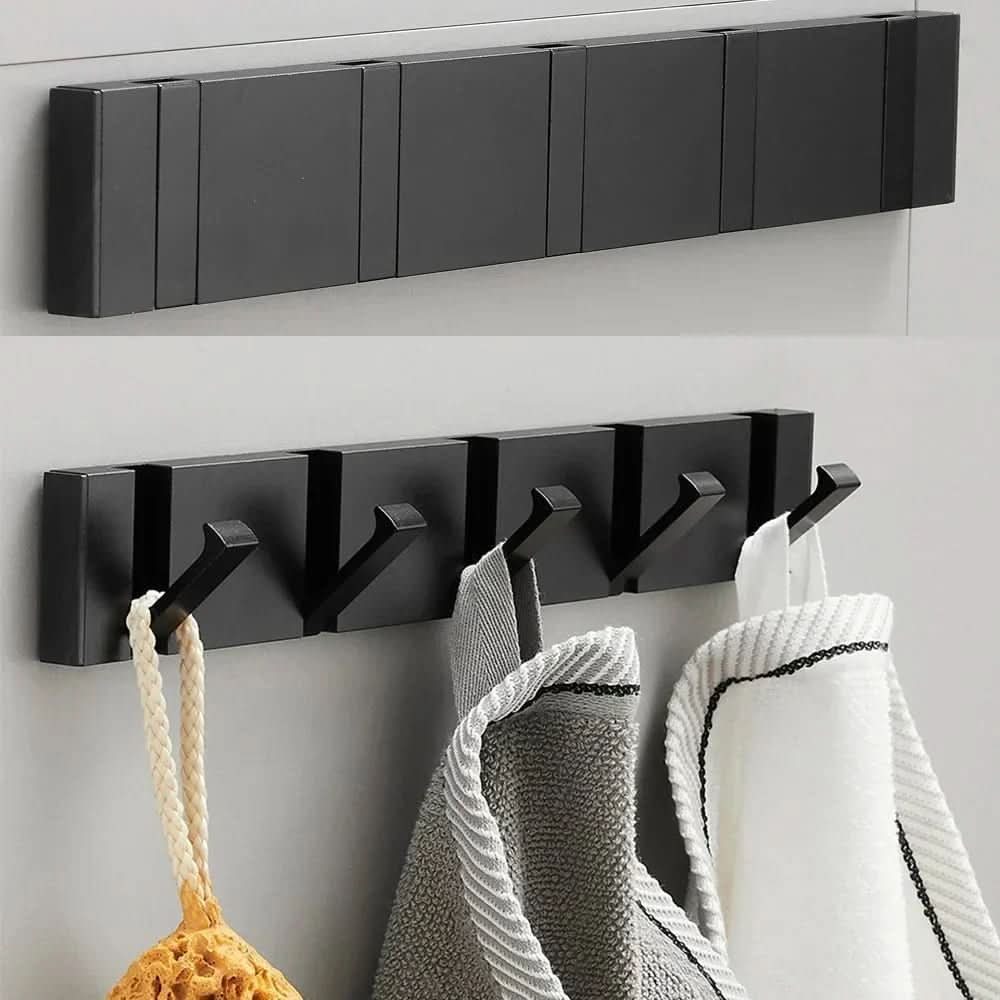 Foldable Wall Hook – photo 6
