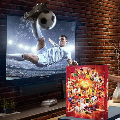 Football Advent Calendar – photo 6