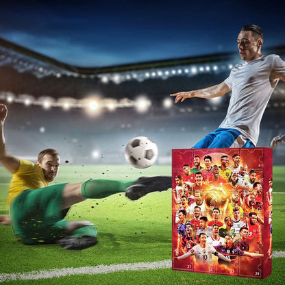 Football Advent Calendar – photo 7