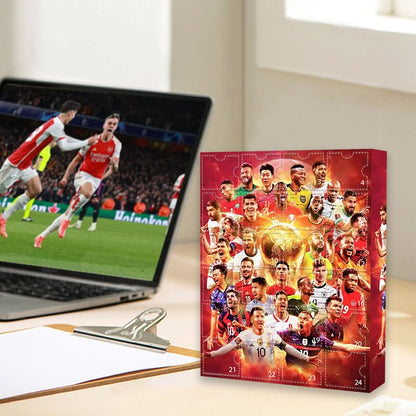Football Advent Calendar – photo 9