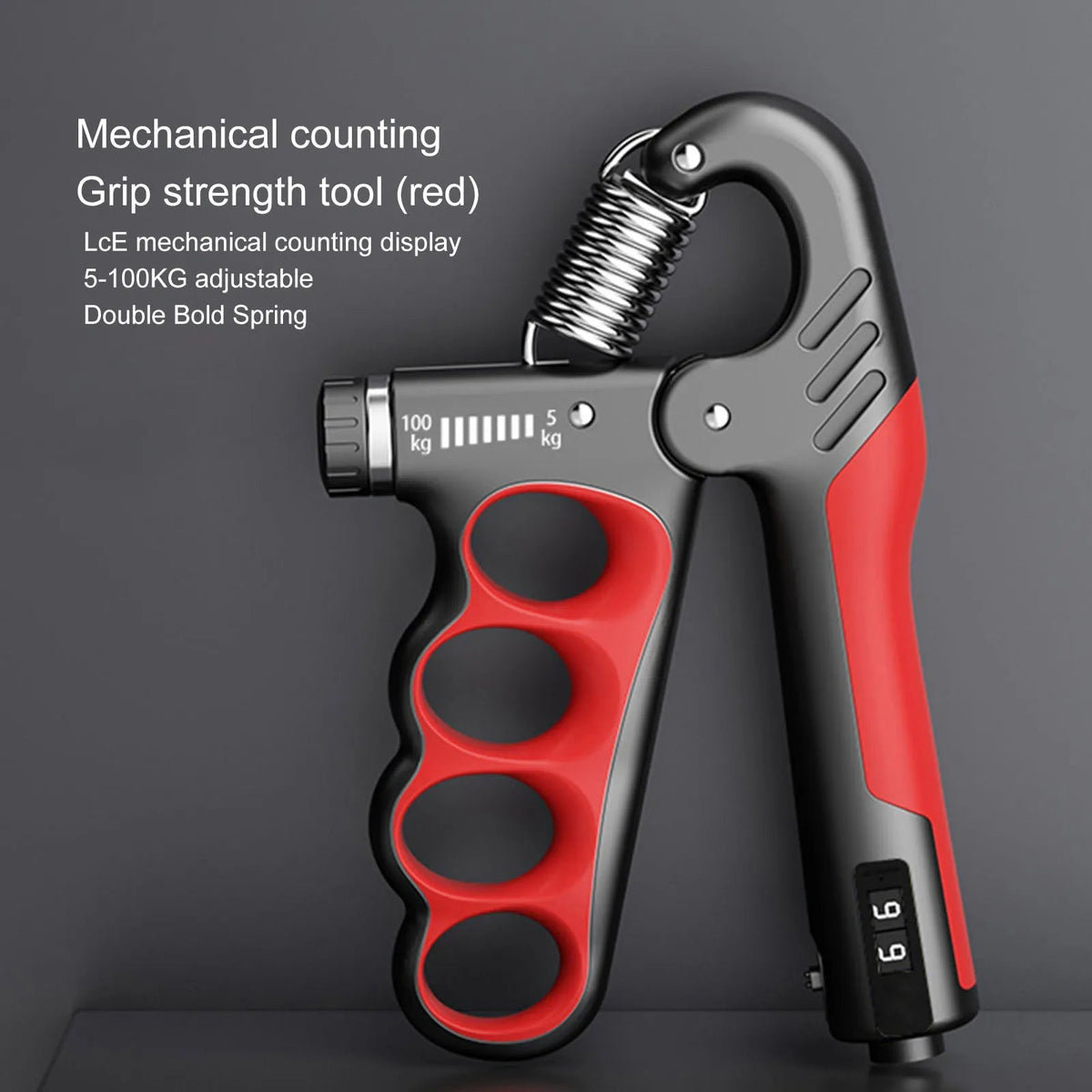 Forearm and Grip Strength Trainer – photo 5