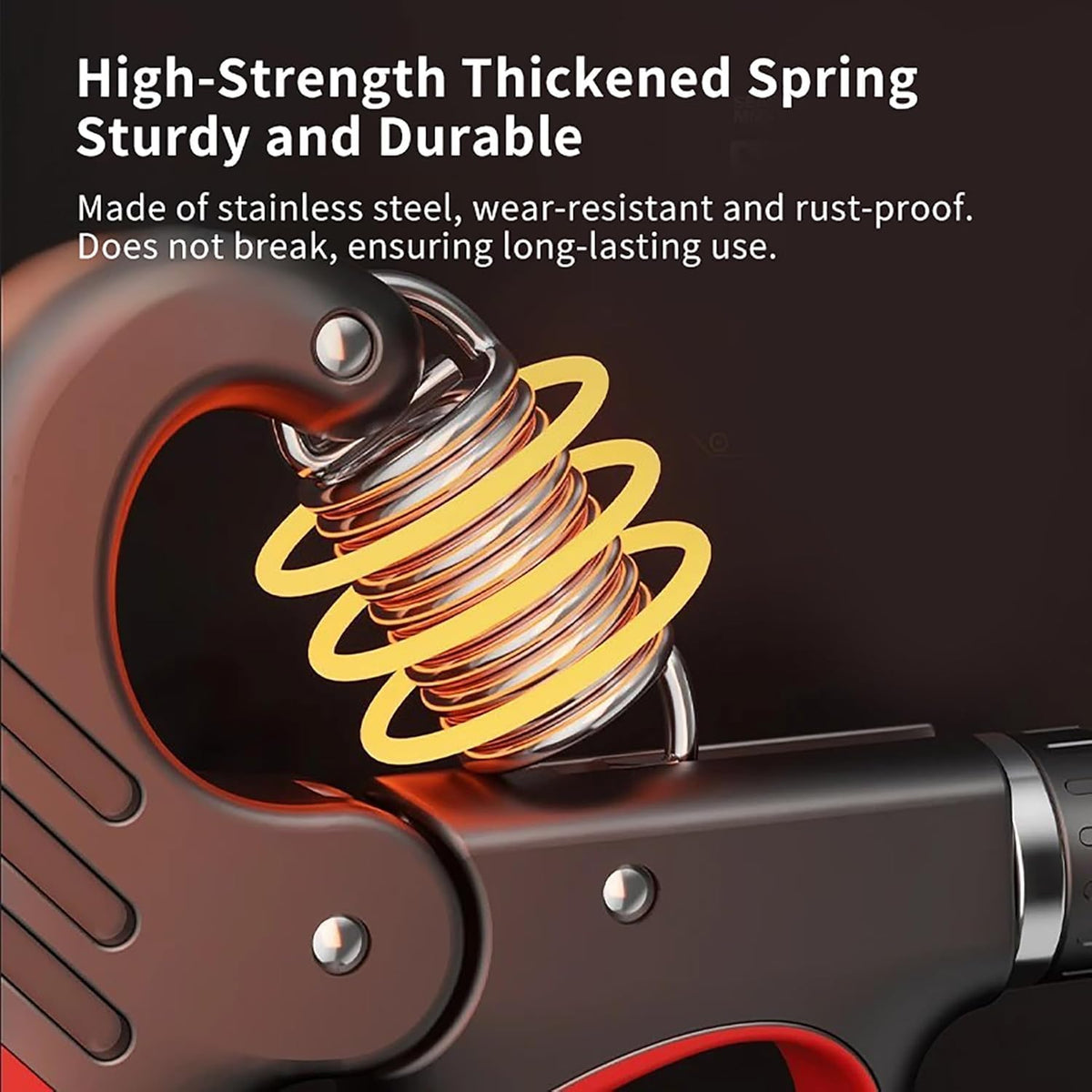 Forearm and Grip Strength Trainer – photo 6