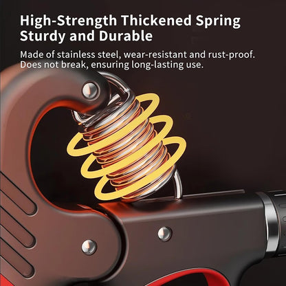 Forearm and Grip Strength Trainer – photo 6