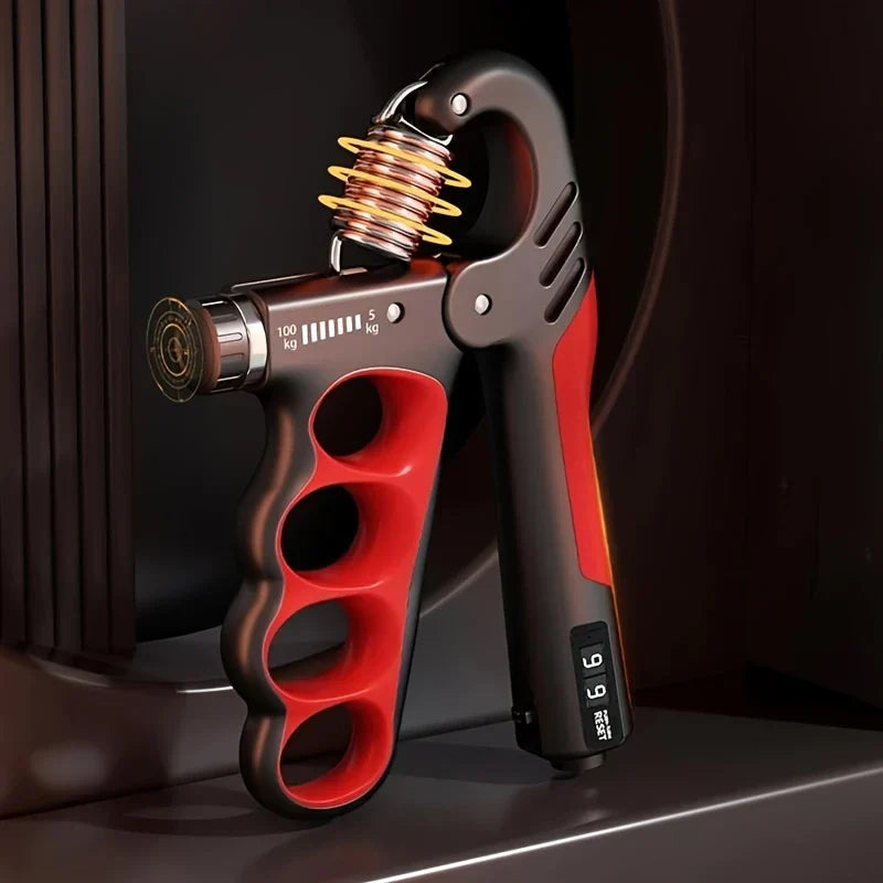 Forearm and Grip Strength Trainer – photo 8