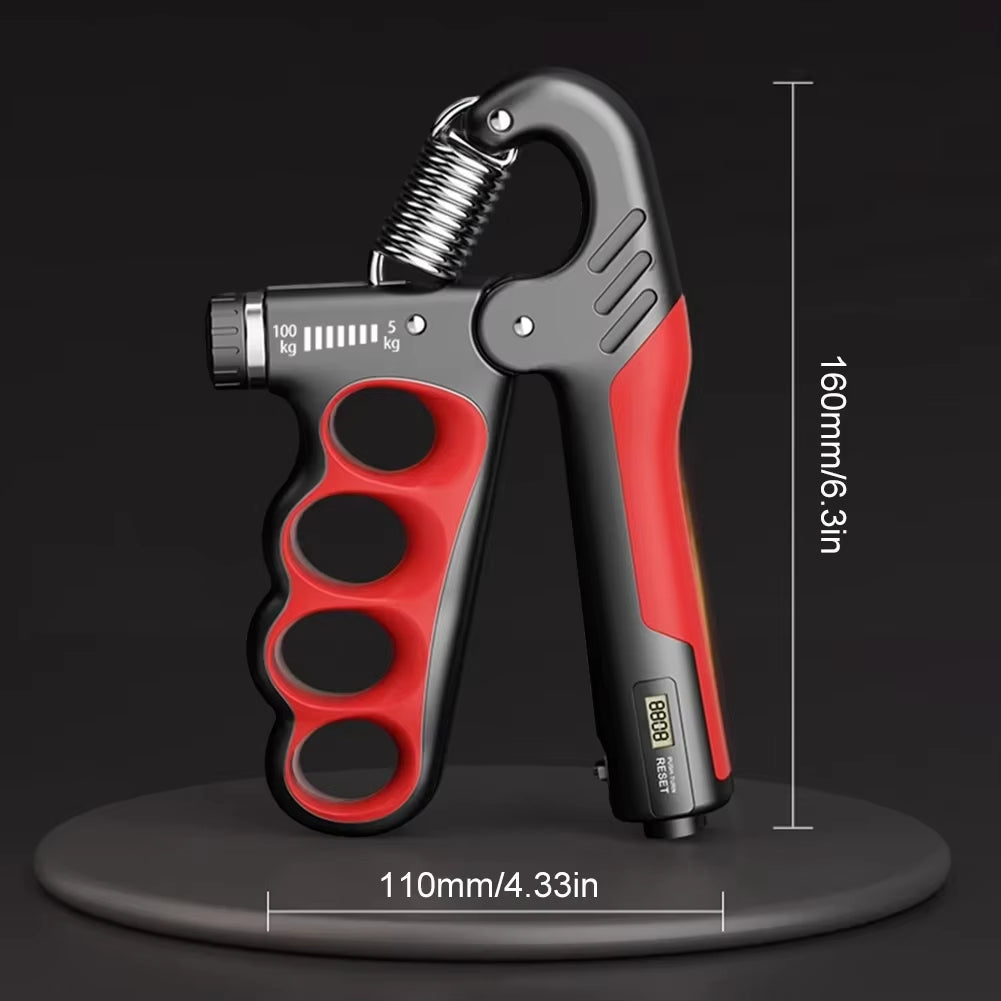 Forearm and Grip Strength Trainer – photo 9
