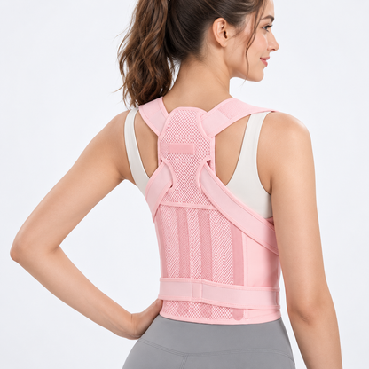 Full Back Posture Support – photo 10