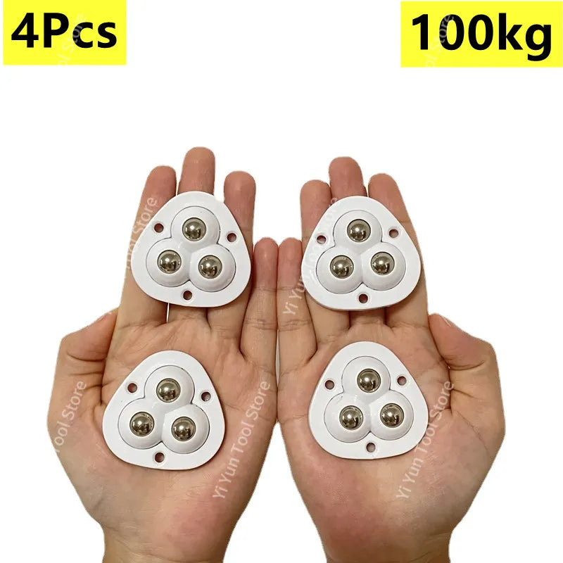 Furniture Mover Wheels – photo 2