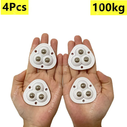 Furniture Mover Wheels – photo 2
