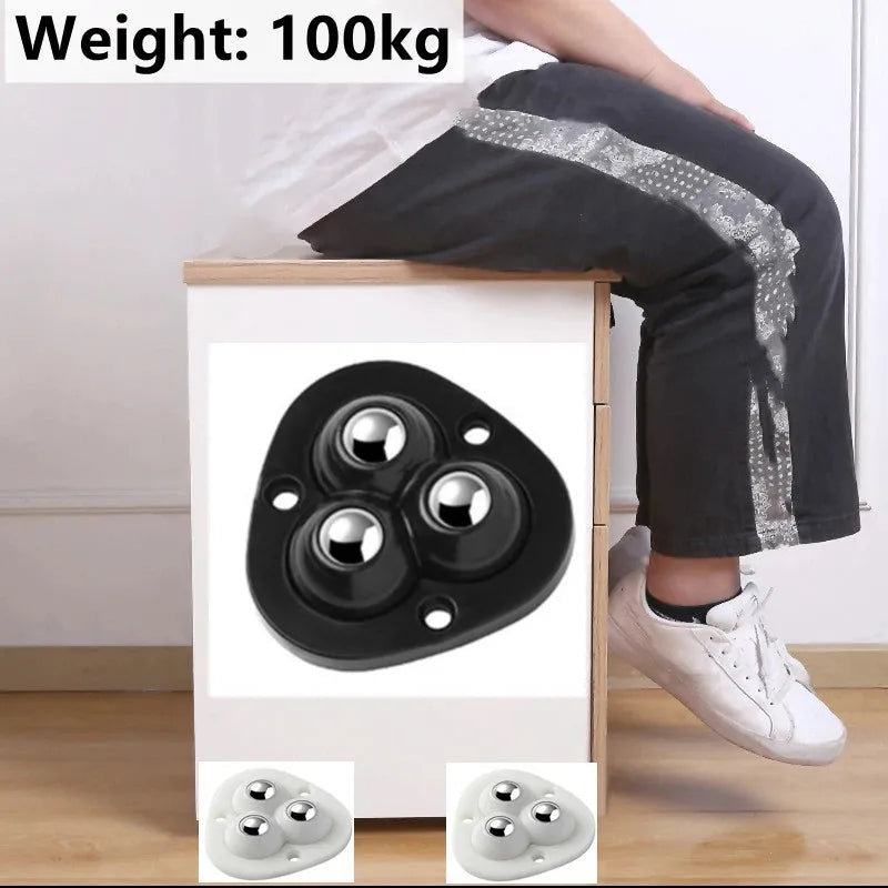Furniture Mover Wheels – photo 3